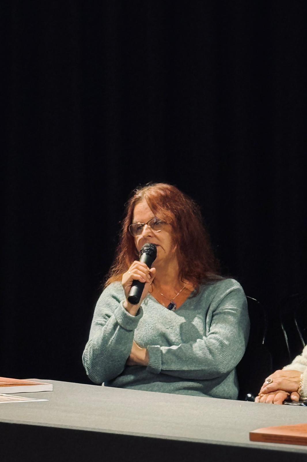 Spotkanie autorskie monografii historycznej